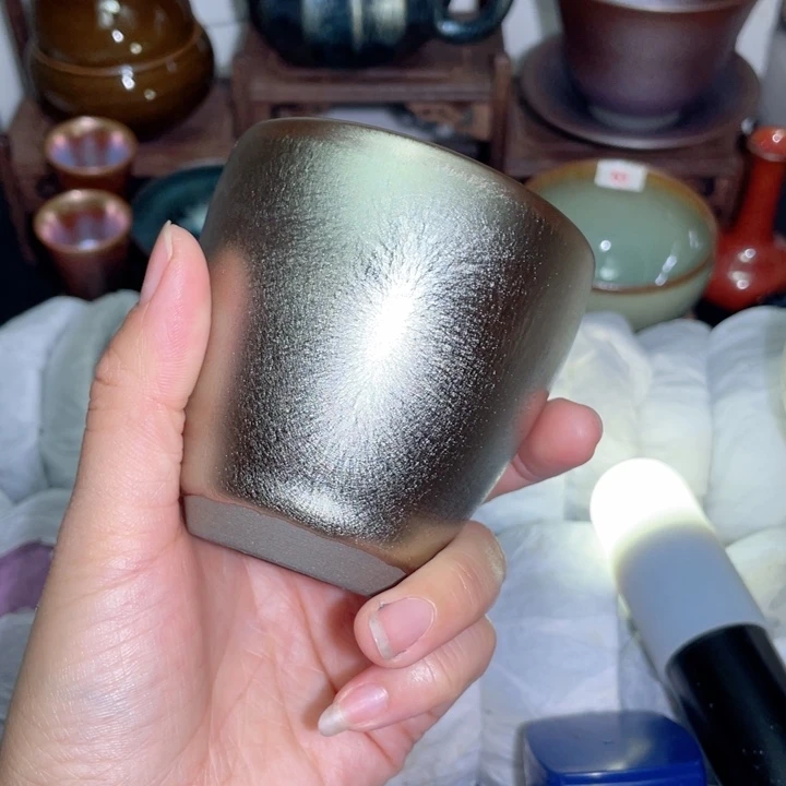 茶盏建盏直播间链接