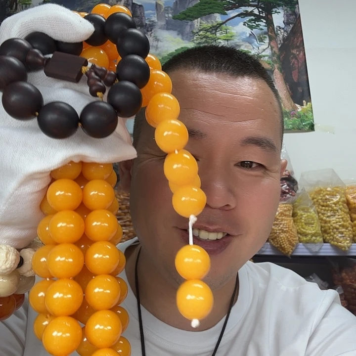 非洲紫檀（红花梨）40
