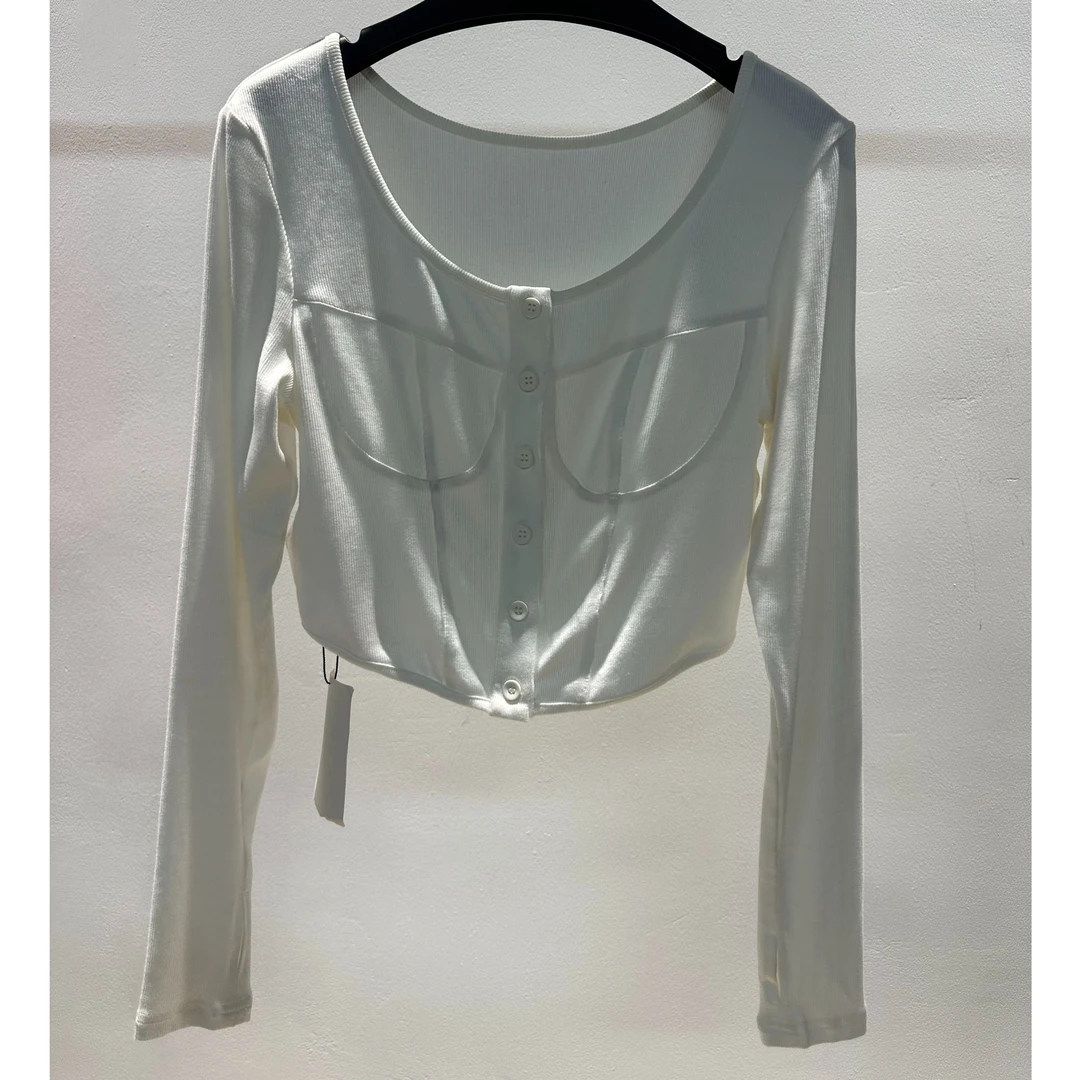 【烨宝家】【火乍衣服】028时尚女装（默认微瑕，退货运费自理谨慎下单）