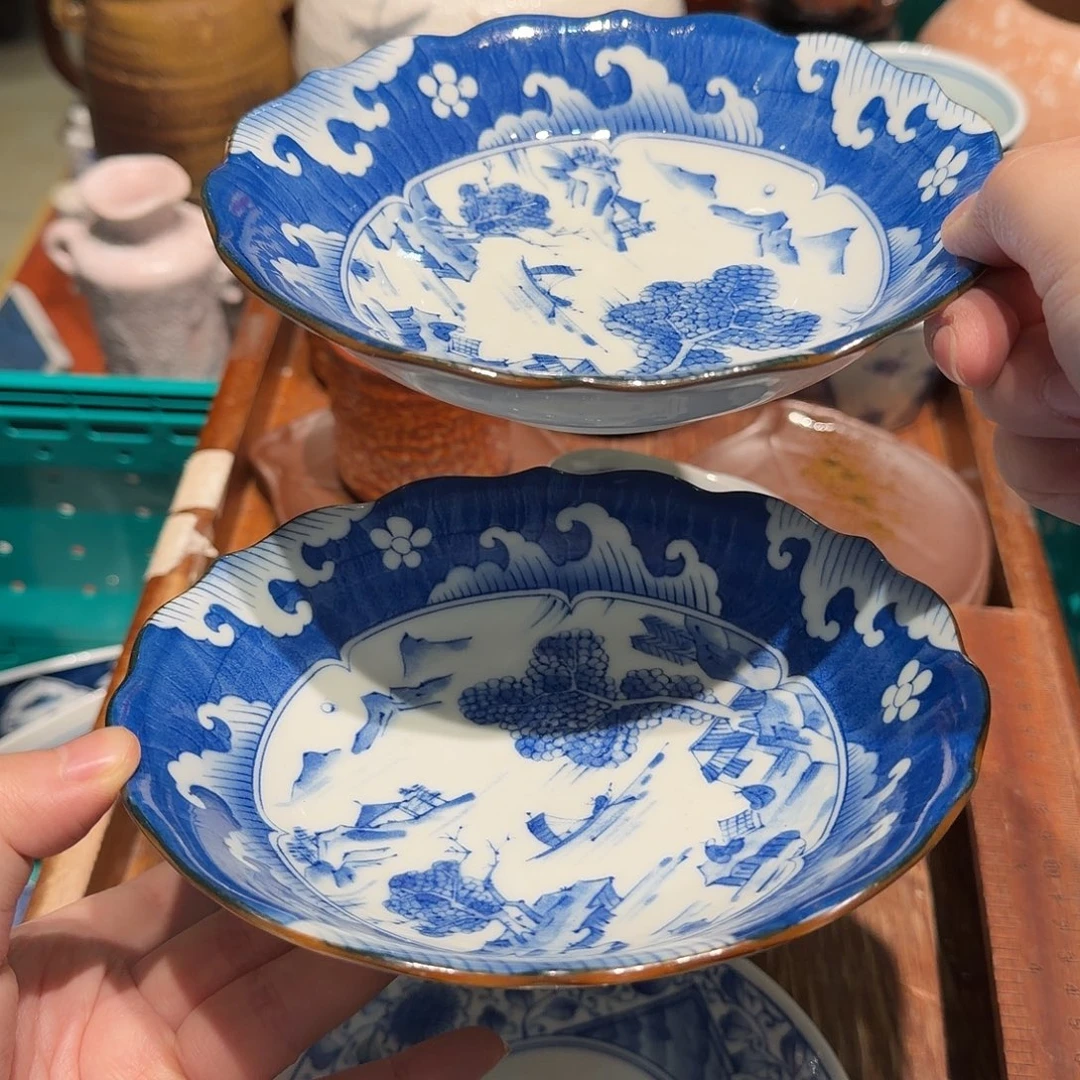 瓷片四十包邮非全新