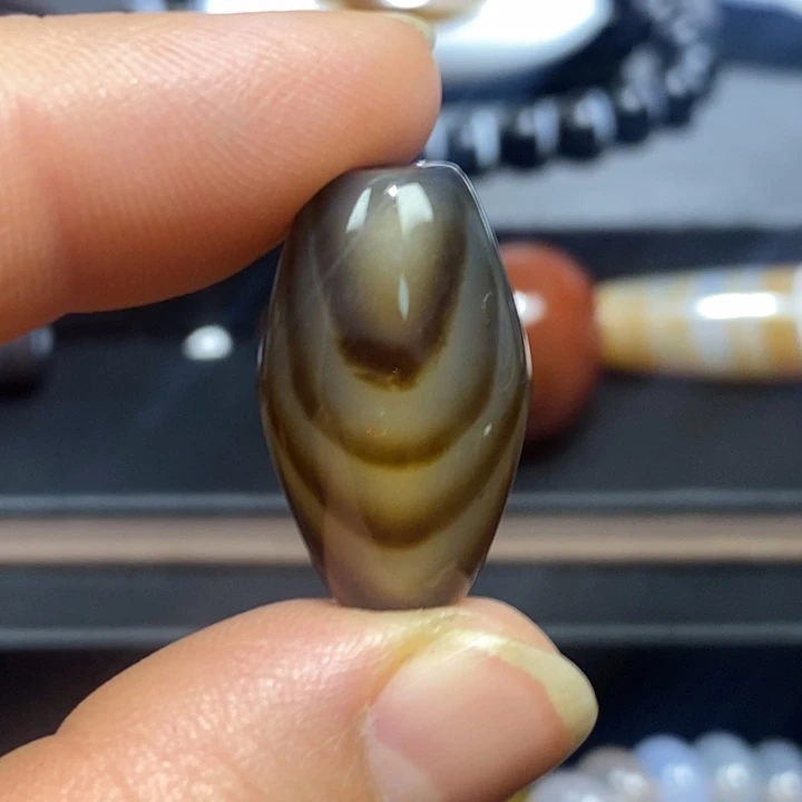 玛瑙/玉髓未镶嵌挂件