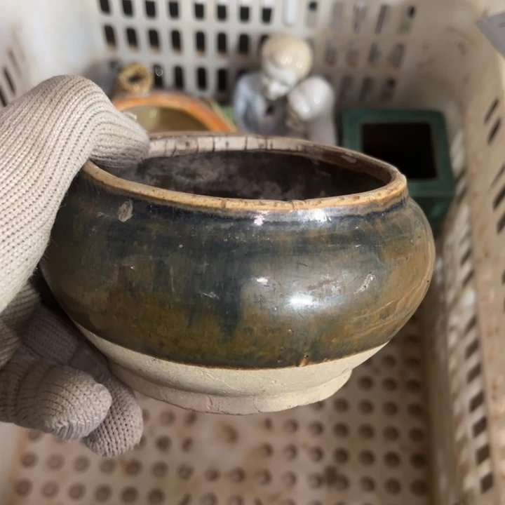 东***眉有机玻璃摆件工艺品