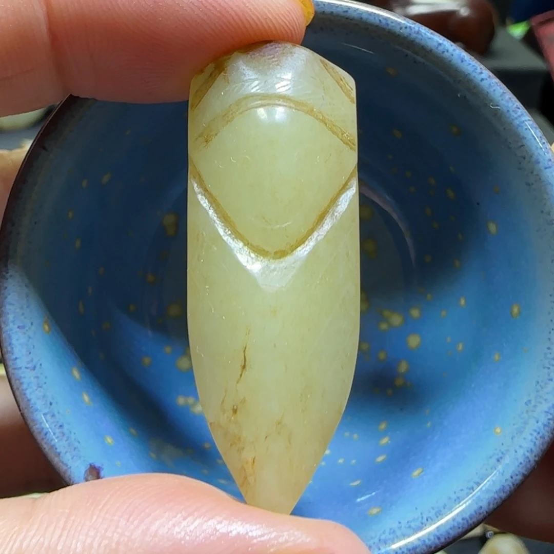 瓷新号开播一漏到底