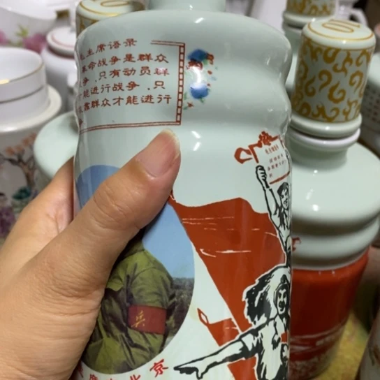 摆件直播间里闪购链接