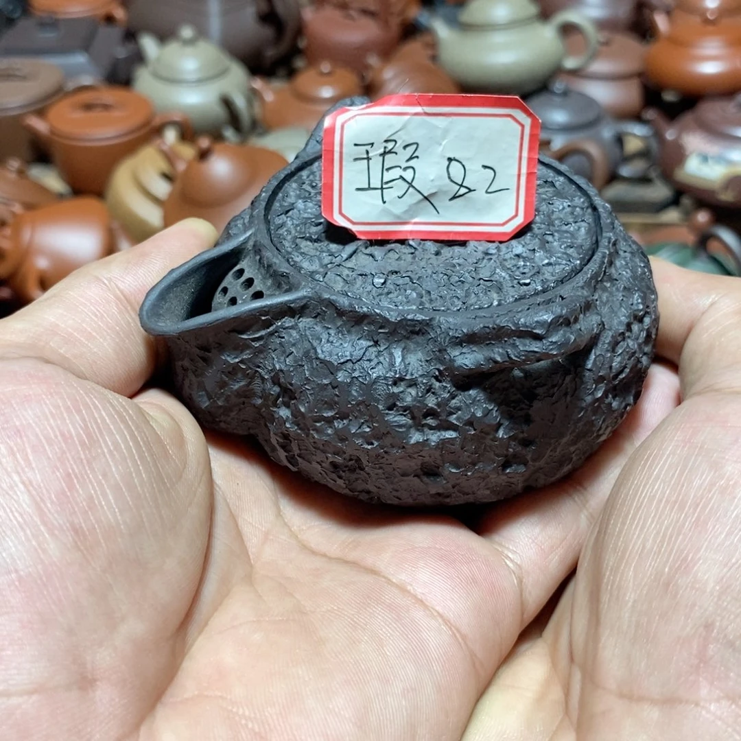 紫砂茶壶欢迎各位光临惠顾