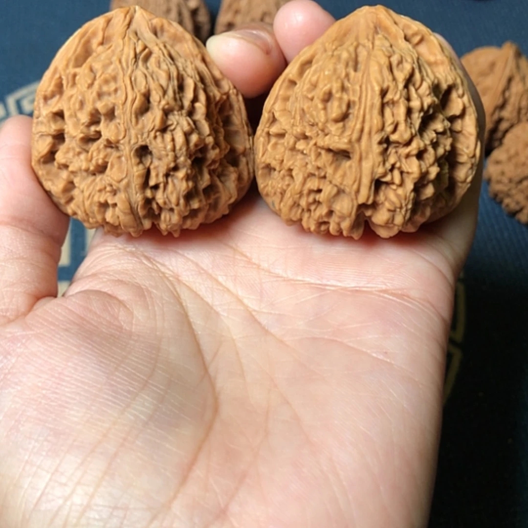【闪购商品】吊坠文玩核桃派*星南疆石