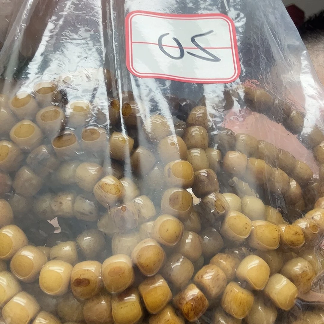 橄榄核手串/手链工艺品20