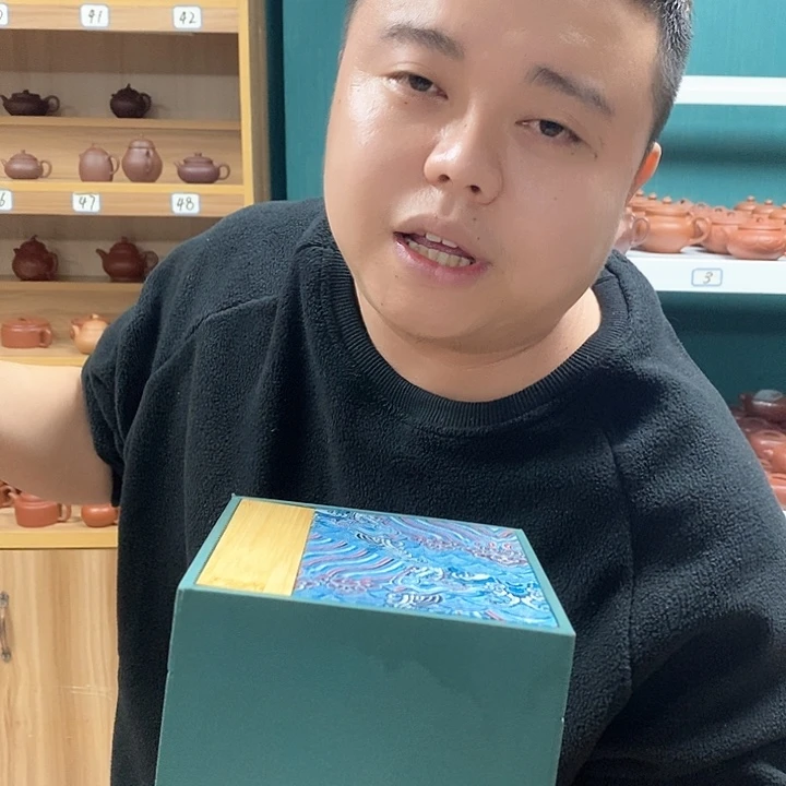 紫砂茶壶原矿紫砂壶一手货源