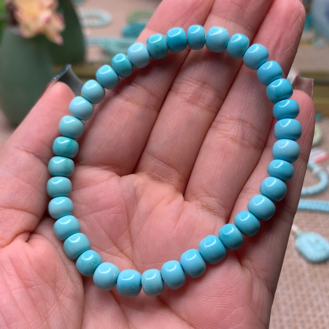 未镶嵌绿松石配饰玖****ᓄ