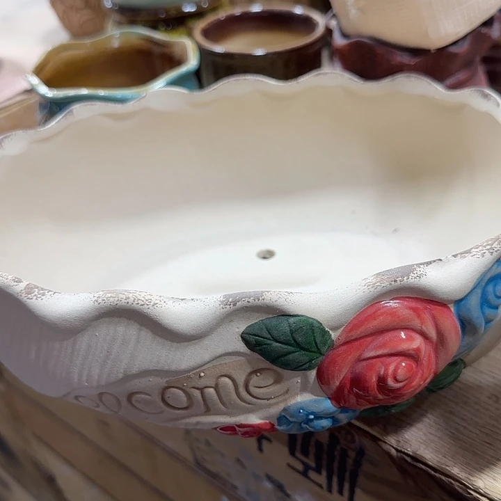 口径不清楚问客服