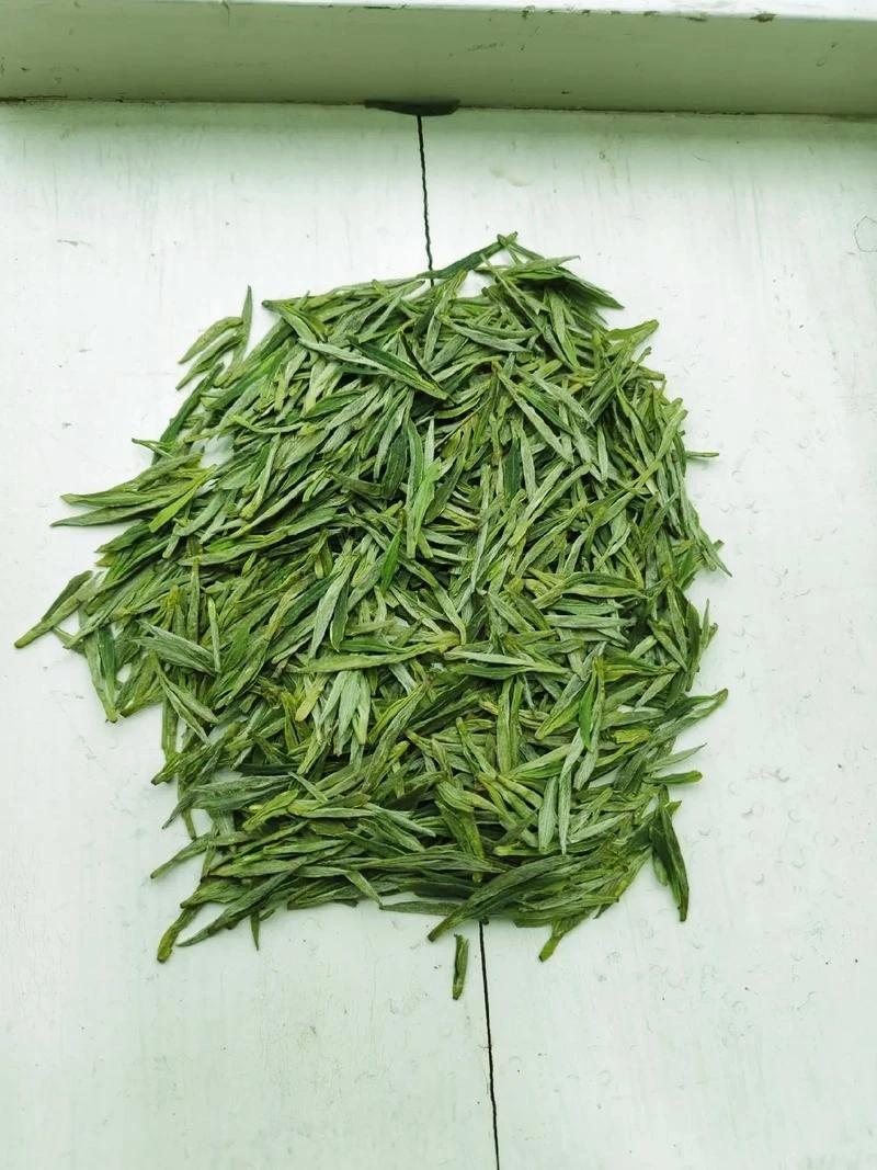 2025新茶安徽省泾县汀溪兰香高山茶