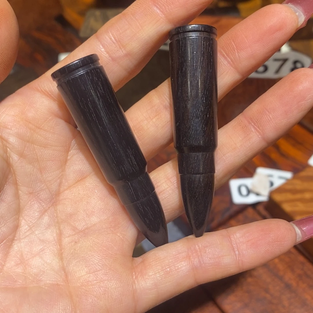 东非黑黄檀（紫光檀）