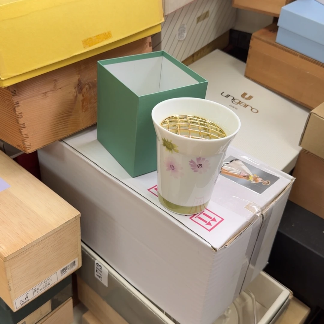 好物不断，惊喜不断