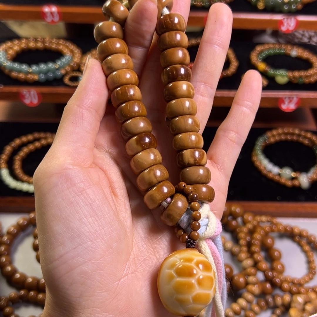 手串库克精品库克妖花手持14