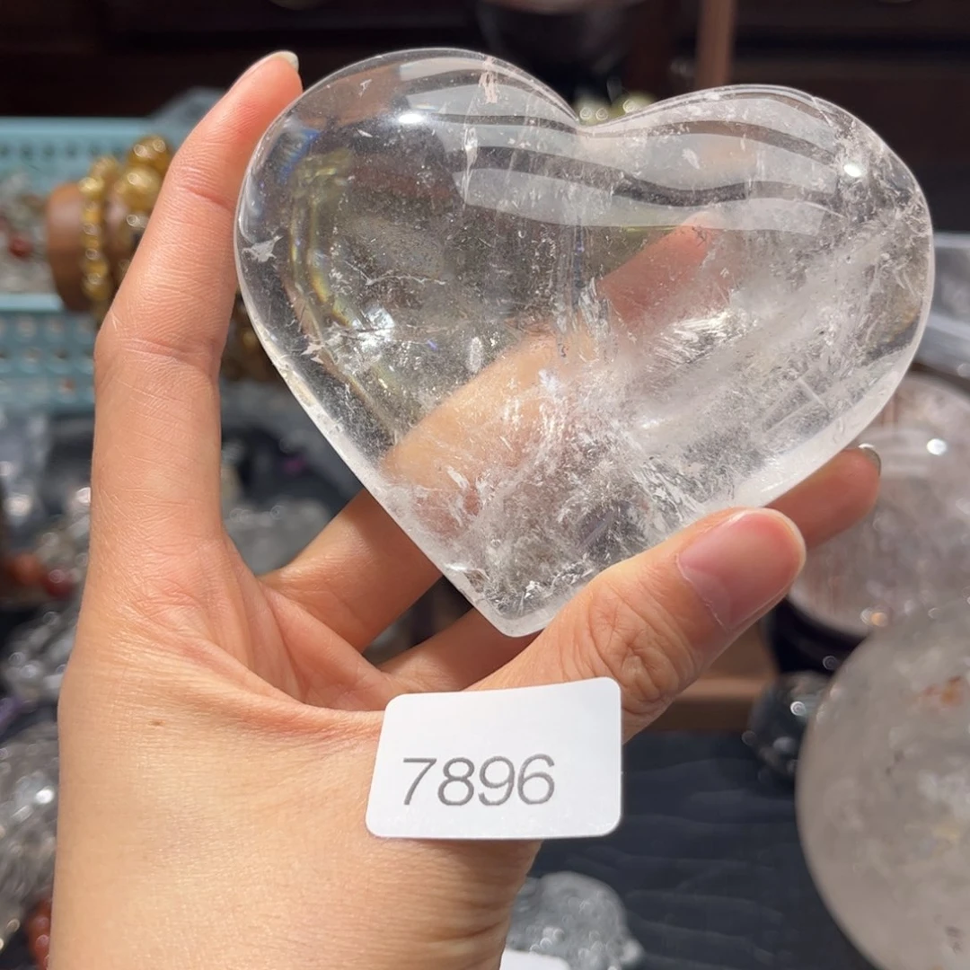 【闪购商品】未镶嵌水晶大型摆件（非配饰）