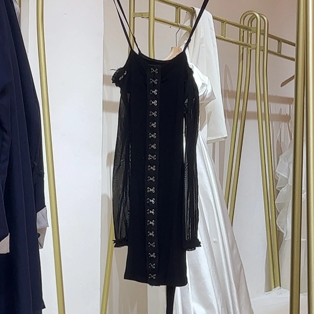 婚纱礼服二手，影楼用