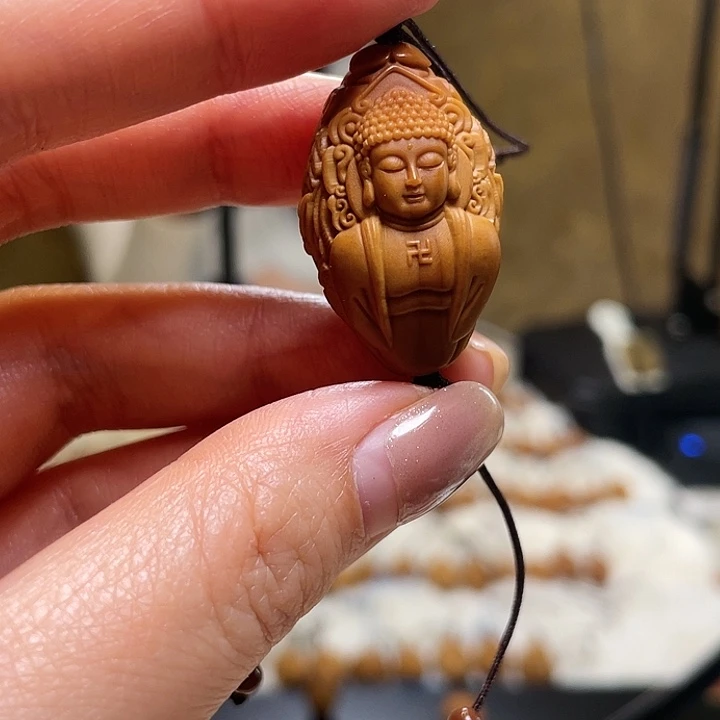 橄榄核手串/手链橄榄核