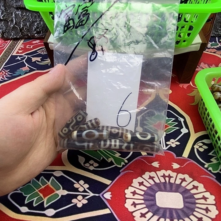 富***郑玛瑙/玉髓未镶嵌颈饰