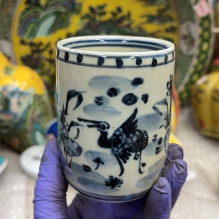 摆件瓷器摆件 瓷器摆件