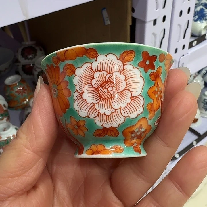 陶瓷艺术品收藏陶瓷