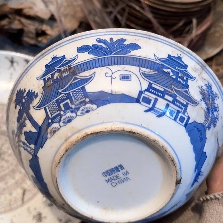 摆件景德镇陶瓷学院教授兼秘书