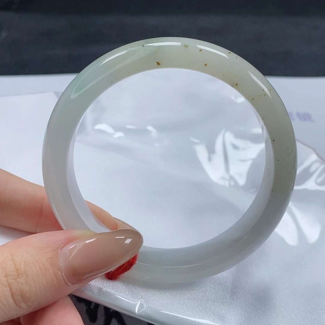 【闪购商品】翡翠手镯未镶嵌368号