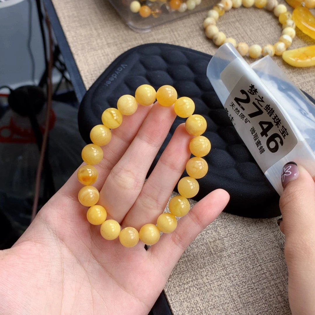 蜜蜡未镶嵌珠宝奇石10+