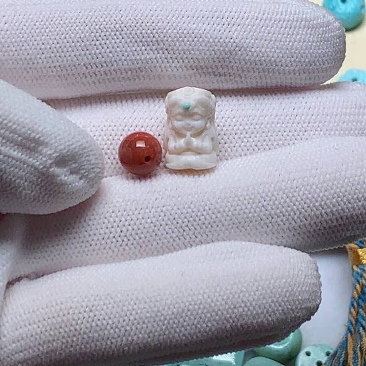 南红玛瑙未镶嵌珠宝奇石