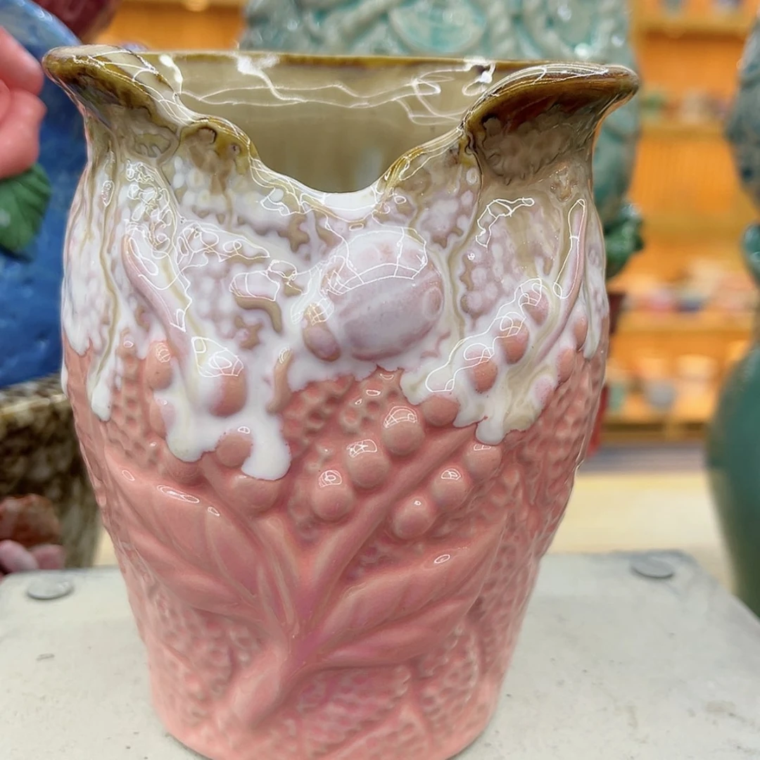 【闪购商品】红陶花盆