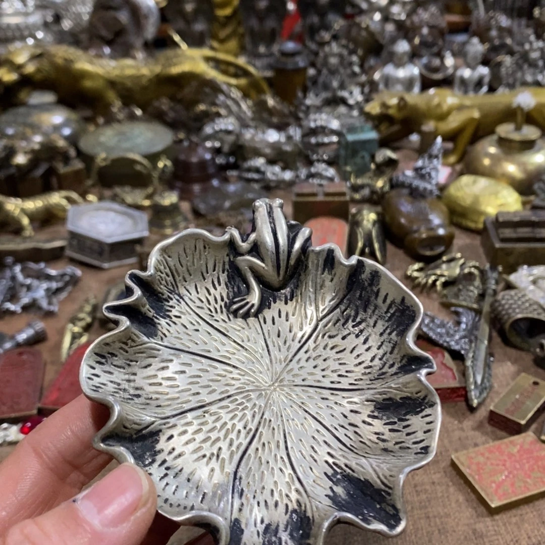 铜铜韵精品具家摆件