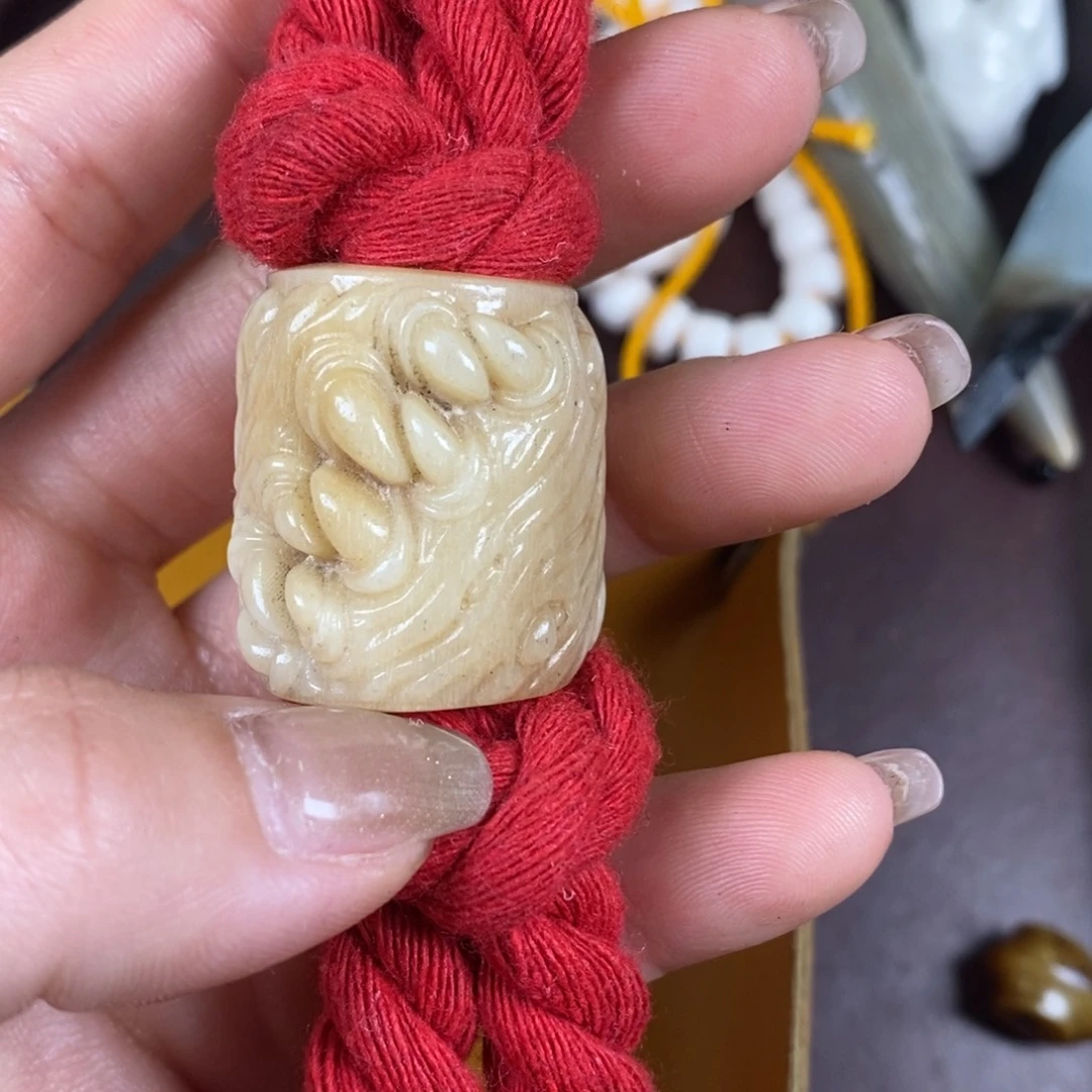 手串/手链驼骨配饰22