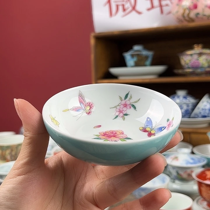 微瑕微瑕景德镇陶瓷