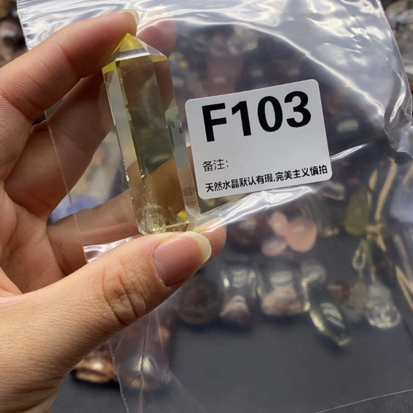 【闪购商品】水晶摆件精品未镶嵌