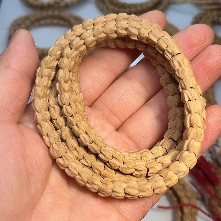 吊坠柏香籽/百香籽