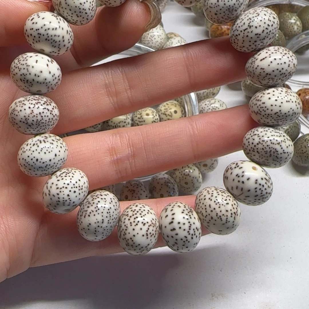 星月菩提吊坠潘**阳1512胖苹果