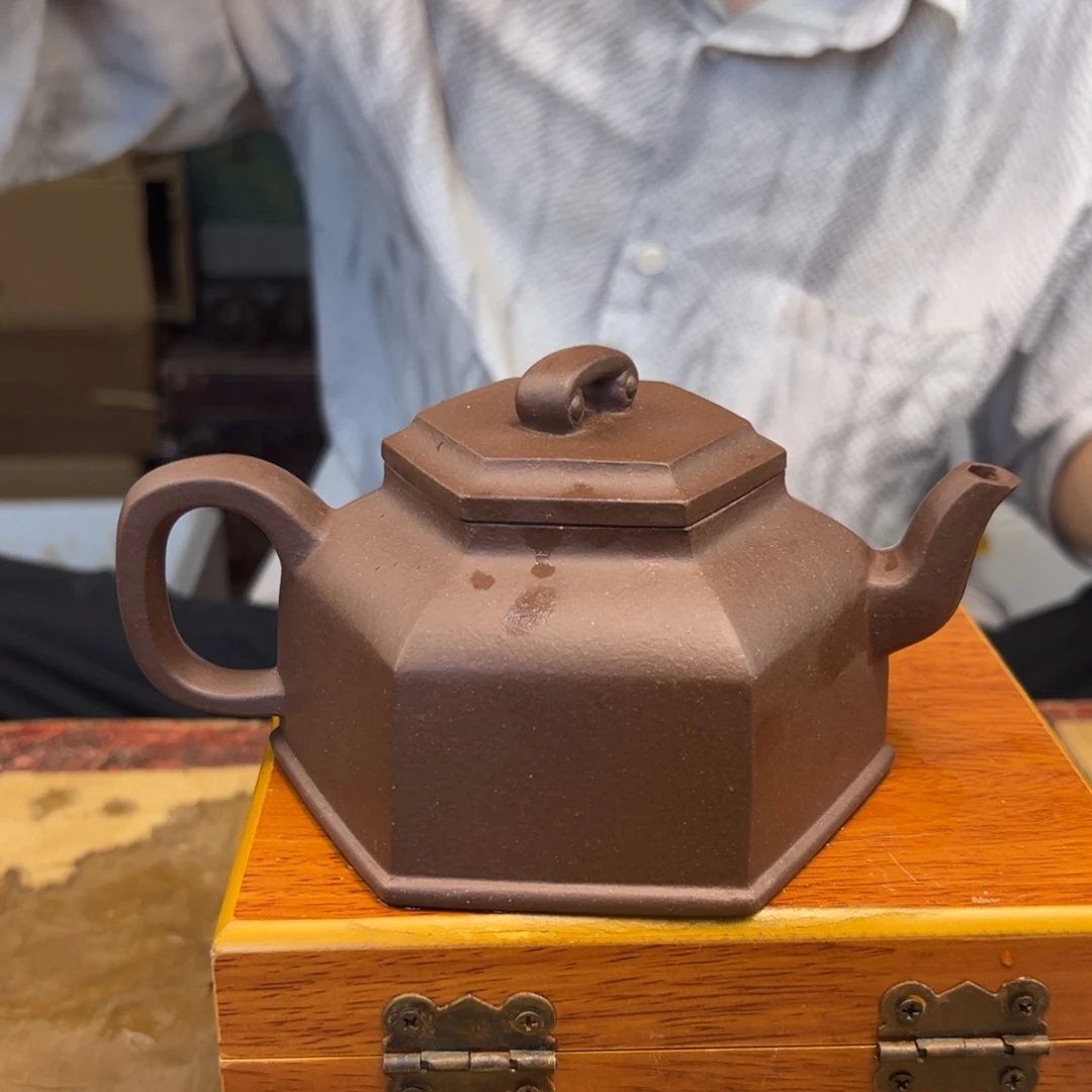 茶壶紫砂紫砂壶手工