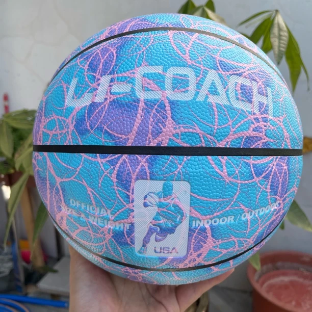 某宁同款篮球5号7号儿童成人学生训练比较pu耐磨