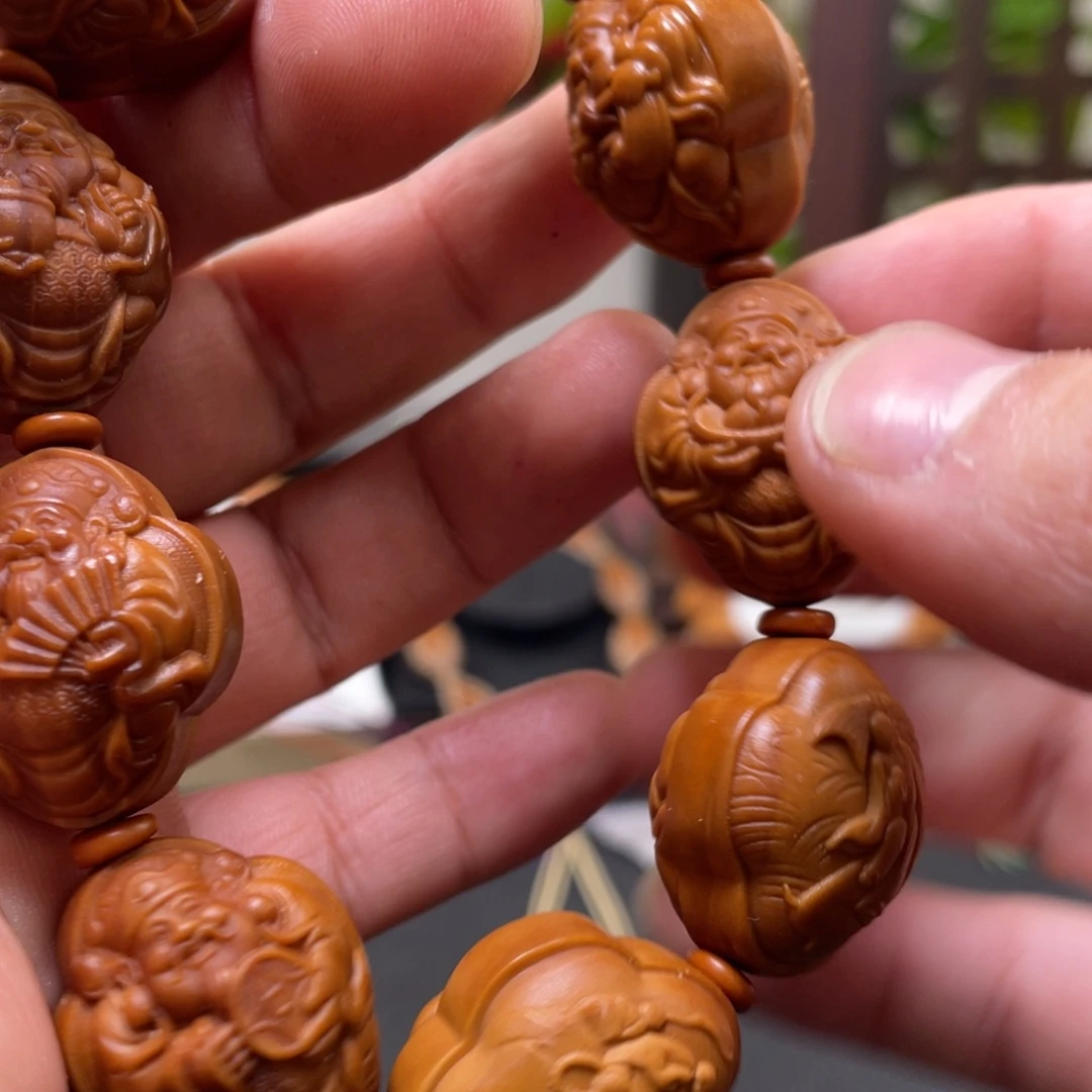 手串/手链橄榄核橄榄核