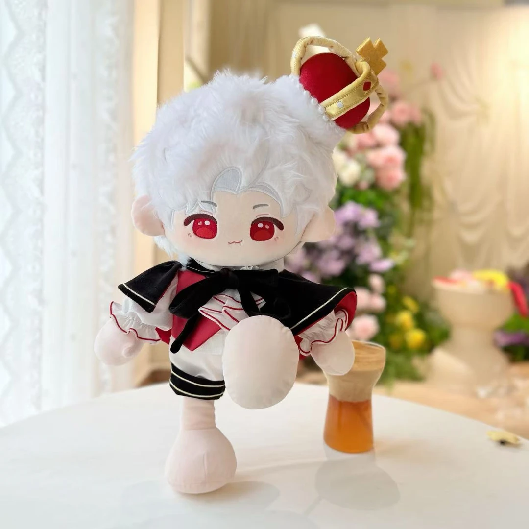 跑跑体AI智能互动语音对话棉花娃娃单独机芯