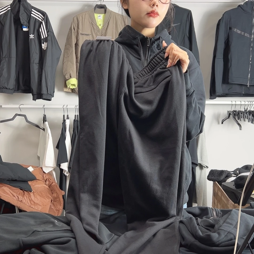 2714长裤M码120-140斤不退换