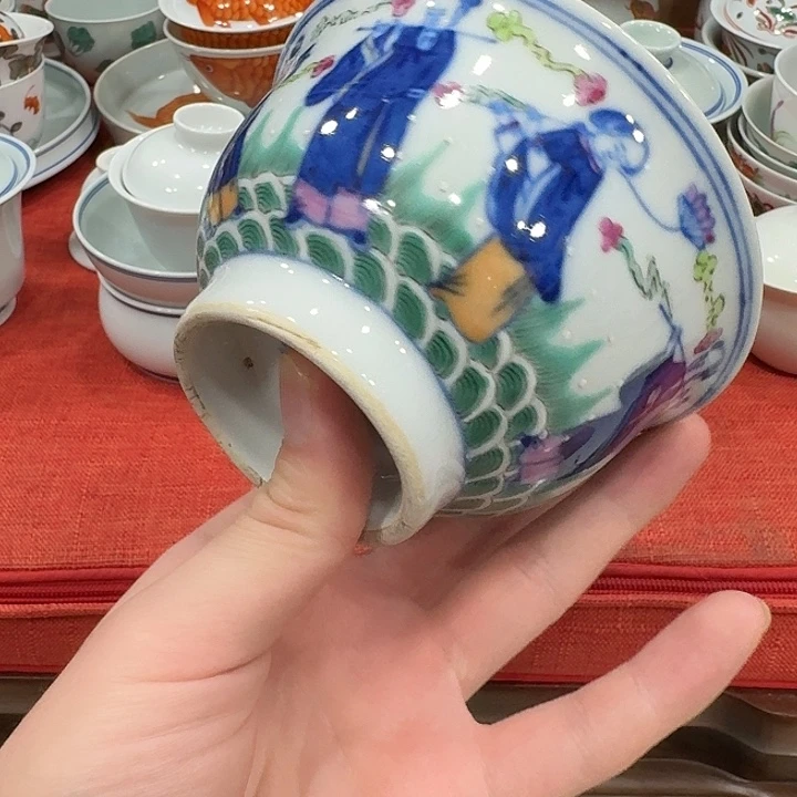 陶瓷艺术品收藏陶瓷