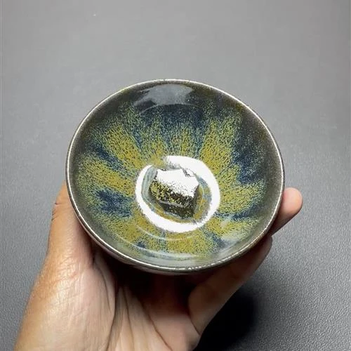 【闪购商品】茶盏-722............