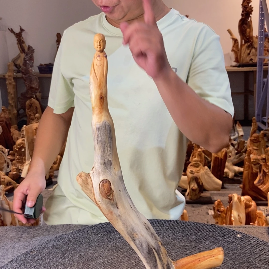 柏木（崖柏）进来点点关注哦