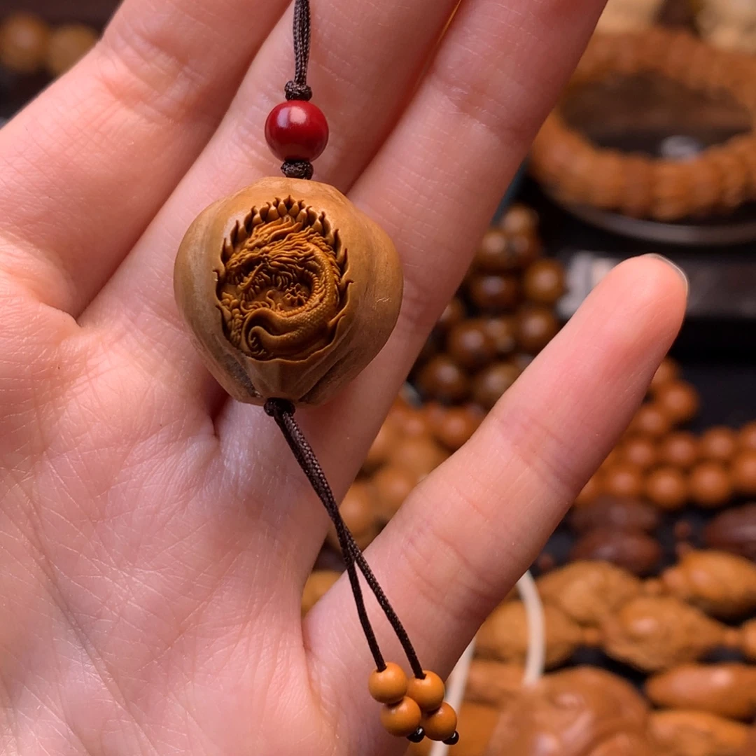 吊坠橄榄核橄榄核