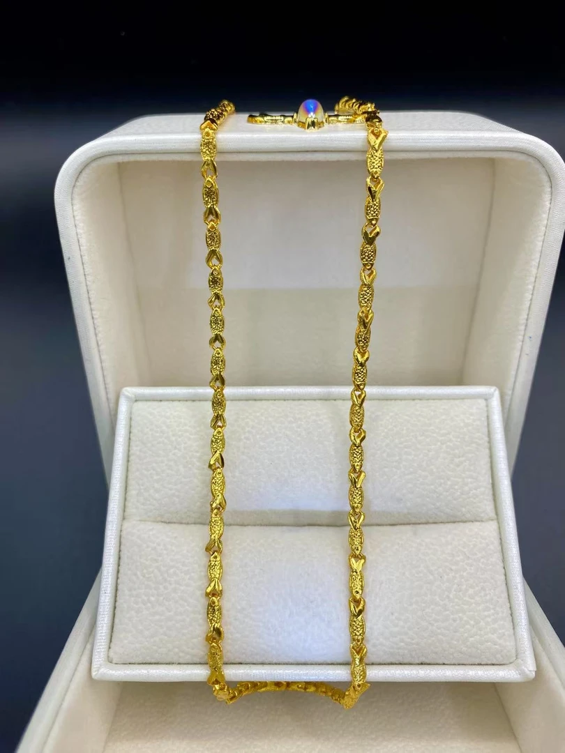 项链 【星辉绚灿  闪耀之星】B562