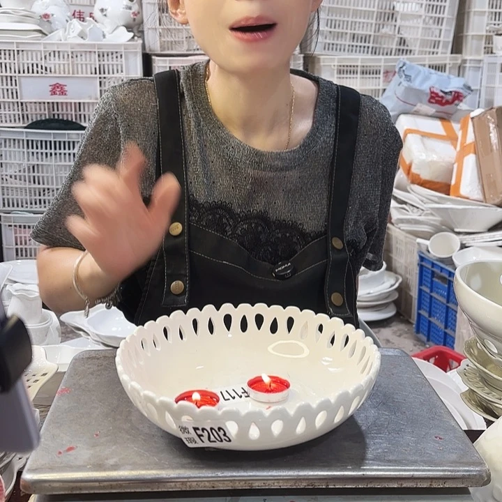 盘微瑕产品………F203一件套