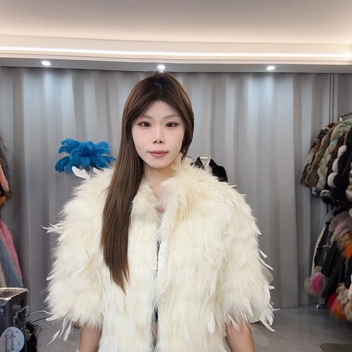 皮草外套皮草外套