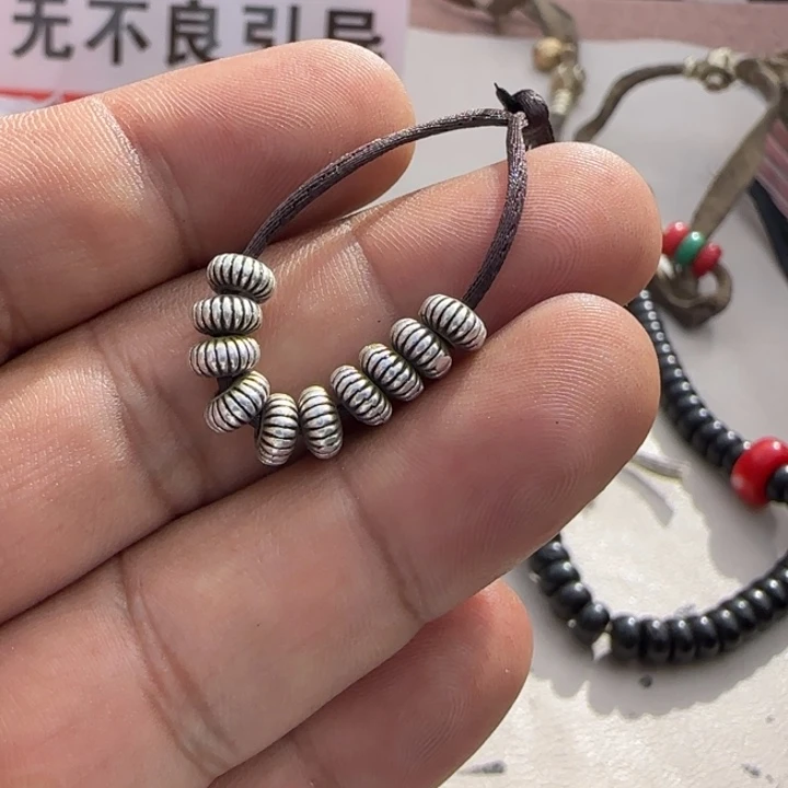 桑杰出品小元素配饰