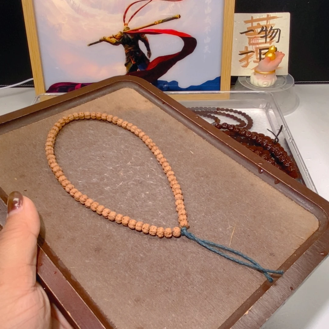 J***r菩提籽类佛手5.9。 00111