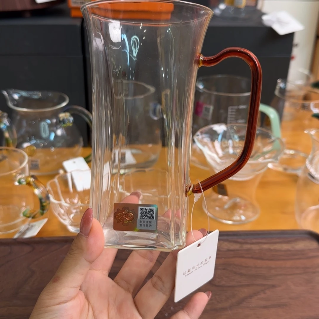 和泰杯琥珀色。。。。